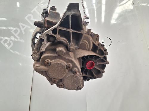 Gearbox FORD FOCUS III 1.6 TDCi | BP36087121M3 - Image 3