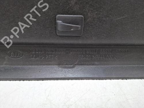 Hattehylde KIA RIO IV (YB, SC, FB) 1.0 T-GDI 100 | BP38463630C85 - Image 2