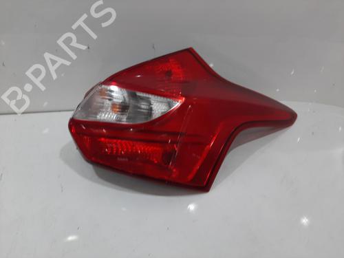Used Right taillight Right taillight FORD FOCUS III 1.6 Ti (125 hp) 36383641 36383641