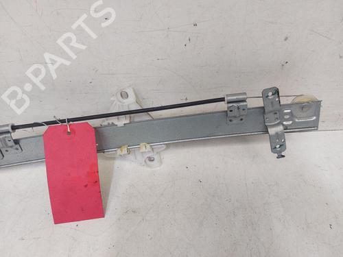 Front right window mechanism SUZUKI CELERIO (LF) 1.0 (AVK310) | BP26836622C23 