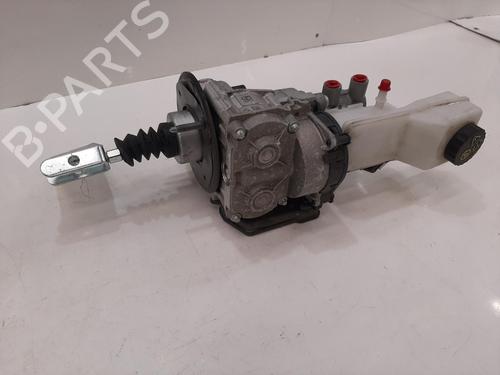 Brake master cylinder JAGUAR I-PACE (X590) EV400 AWD | BP34178848M77  - Image 6