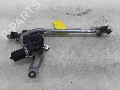 Used Front wiper motor AUDI A5 (F53, F5P) S5 quattro (354 hp) 26744474