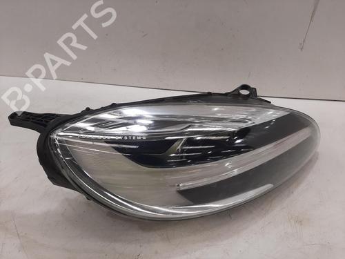 Right headlight VOLVO V40 Hatchback (525) T2 | BP30360312C29