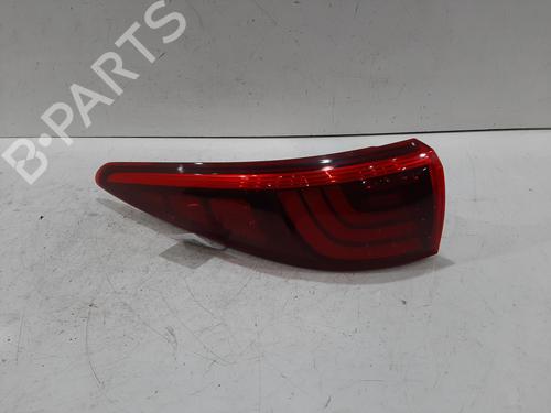 Feu arrière gauche KIA SPORTAGE IV (QL, QLE) 1.6 T-GDI AWD (177 hp) 31964656