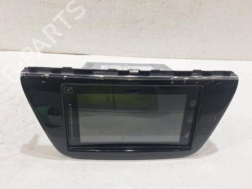 Modulo elettronico SUZUKI SX4 S-Cross (JY) 1.4 T AllGrip (AKK414) (140 hp) 32380402