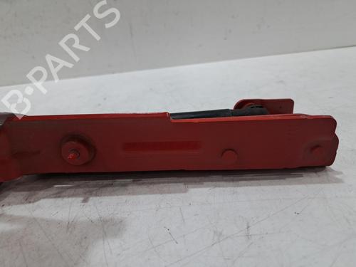 Andre JAGUAR I-PACE (X590) EV400 AWD | BP29237091O1 