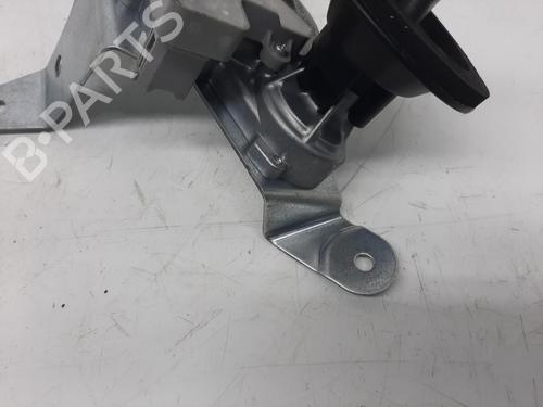 Rear wiper motor NISSAN NOTE (E12) 1.2 DIG-S | BP26795908M102 