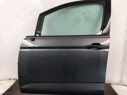 Used Left front door VW TOURAN (5T1) 1.6 TDI (115 hp) 31927771