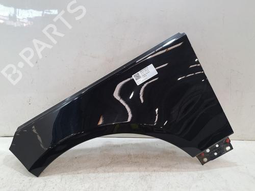 Used Left front fenders Left front fenders 37991330 37991330