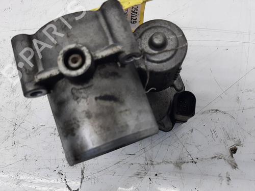 Throttle body VW GOLF VI (5K1) 1.4 TSI | BP26757927M82 
