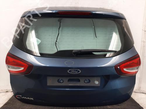 Used Tailgate FORD GRAND C-MAX (DXA/CB7, DXA/CEU) 1.0 EcoBoost (100 hp) 31965007