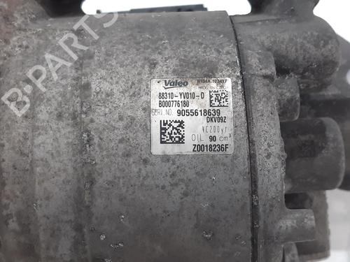 AC compressor TOYOTA AYGO (_B4_) 1.0 (KGB40) | BP28161515M34 