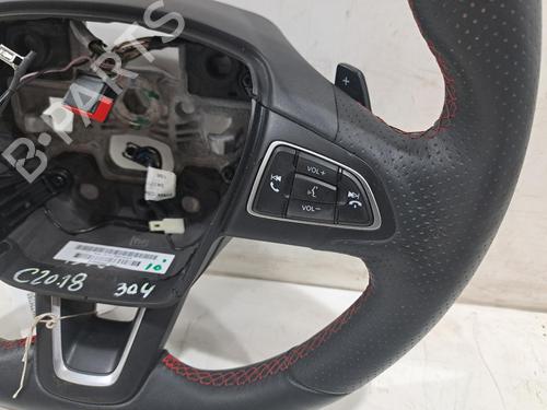 Rat FORD KUGA II (DM2) 2.0 TDCi 4x4 | BP36046727C49 - Image 6