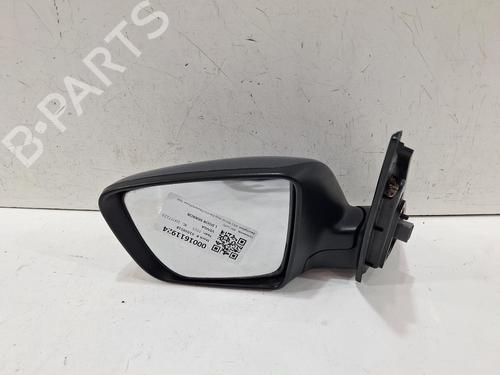 Retrovisor izquierdo KIA VENGA (YN) 1.6 CVVT (125 hp) 31751209