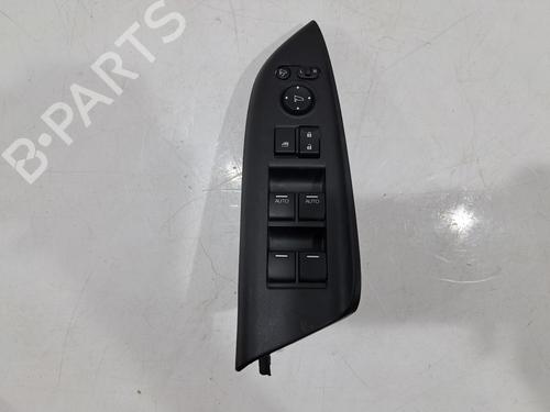 Used Right front window switch Right front window switch 39202392 39202392