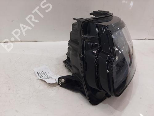 Left headlight LAND ROVER RANGE ROVER IV (L405) 4.4 SDV8 4x4 | BP29524615C28 
