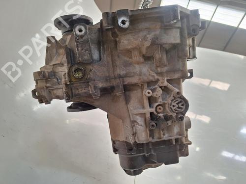 Gearbox SEAT LEON (5F1) 1.4 TSI | BP37267030M3  - Image 6