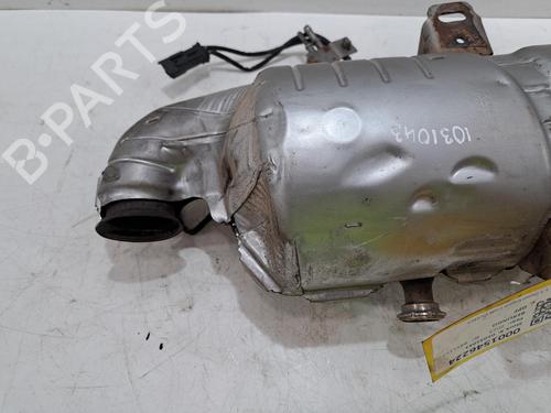 Particulate filter CITROËN BERLINGO Box Body/MPV (K9) 1.5 BlueHDi 100 | BP29946040M81
