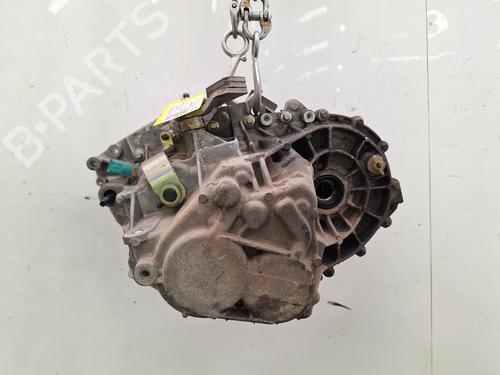 Gearbox RENAULT CAPTUR I (J5_, H5_) 1.3 TCe 130 (J5NJ, J5NE) | BP36452282M3 - Image 4