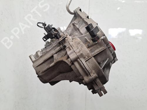 Gearbox HYUNDAI i10 II (BA, IA) 1.2 | BP28161776M3 