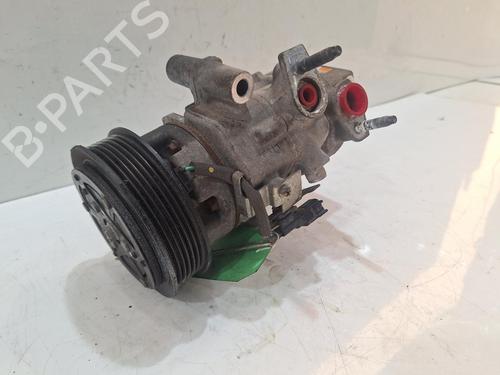 AC compressor FORD KA+ III (UK, FK) 1.2 | BP40254325M34 - Image 3