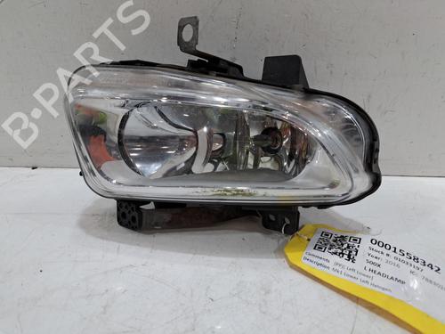 Used Other FIAT 500X (334_) 1.6 (334AXE1A) (110 hp) 30304360