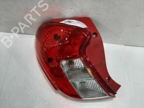 Left taillight VAUXHALL VIVA (C16) 1.0 | BP30609239C34 
