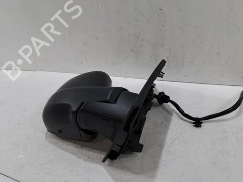 Right mirror PEUGEOT EXPERT Van (V_) 1.5 BlueHDi 100 | BP31650176C27 