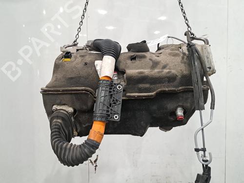 Motor JAGUAR I-PACE (X590) EV400 AWD (400 hp) 30608783