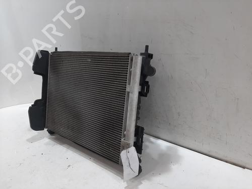 Radiator set HYUNDAI BAYON (BC3) 1.0 T-GDI | BP37673045M120 - Image 3