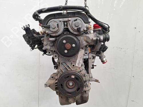 Used Engine Engine 38537292 38537292