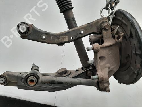 Left rear suspension arm HYUNDAI TUCSON (TL, TLE) 1.6 GDi | BP26844402M14 
