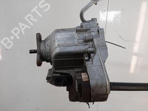 Transfer box BMW XM (G09) XM All-wheel Drive | BP26861790M36 