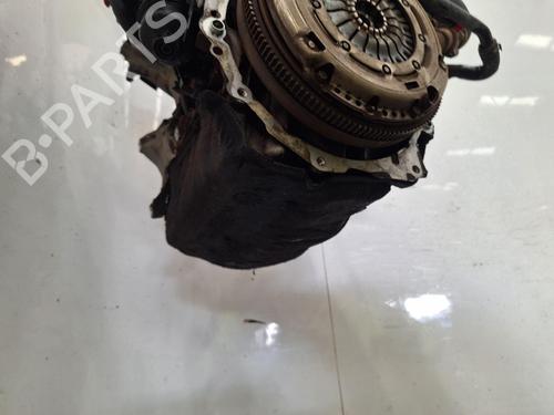Engine AUDI A3 (8V1, 8VK) 1.6 TDI | BP36452198M1 - Image 5