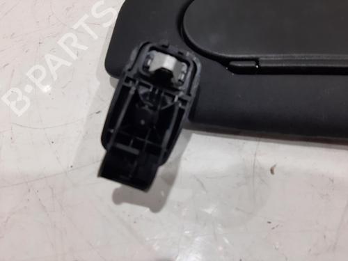 Right sun visor MINI MINI (F66, F65) Cooper C (F65) | BP36966550I2 - Image 4