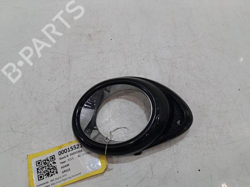 Używane Atrapa chłodnicy / Grill VAUXHALL ADAM (M13) 1.2 (69 hp) 30494816