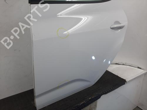 Left rear door KIA VENGA (YN) 1.4 CVVT | BP32410107C4
