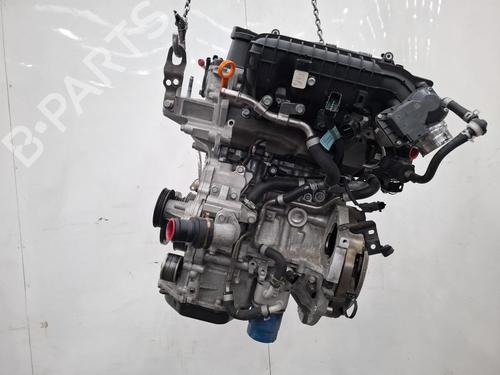 Engine HYUNDAI i20 III (BC3, BI3) 1.0 T-GDI hybrid 48V | BP34101699M1  - Image 5