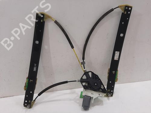 Used Front right window mechanism AUDI Q3 (8UB, 8UG) 1.4 TSI (150 hp) 27181823