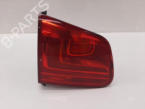 Venstre Baklys Venstre Baklys VW TIGUAN (5N_) 2.0 TDI 4motion (150 hp) 36403682 36403682