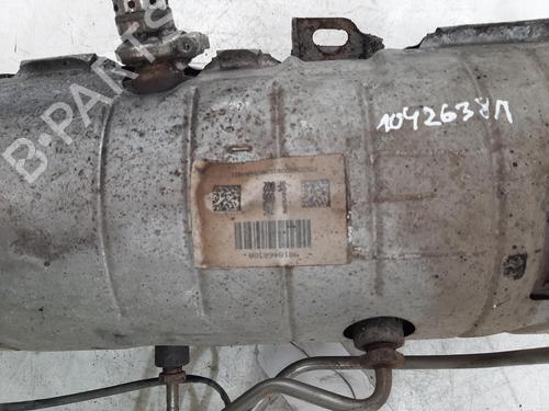 Particulate filter PEUGEOT EXPERT Van (V_) 1.5 BlueHDi 100 | BP34376706M81  - Image 6