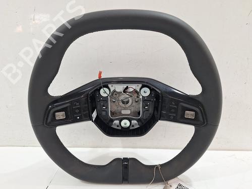 Used Steering wheel MG MG 4 (EH32) EV (170 hp) 27325604