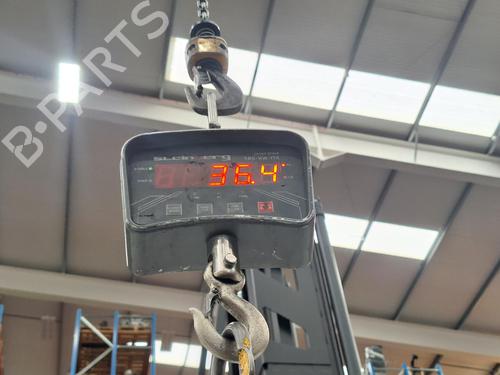 Gearbox FORD FIESTA VI (CB1, CCN) 1.4 | BP29237310M3 