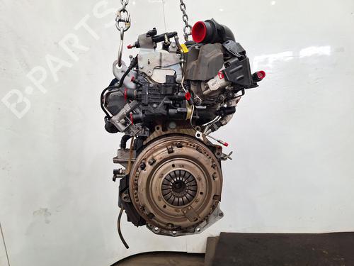 Engine FORD KUGA II (DM2) 2.0 TDCi | BP36662115M1 - Image 4