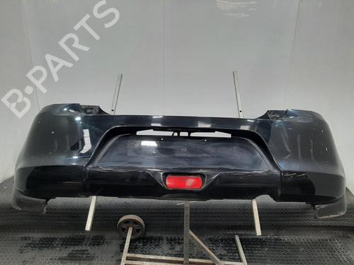 Used Rear bumper Rear bumper SUZUKI SWIFT V (AZ) 1.0 (A2L310) (111 hp) 35985686 35985686