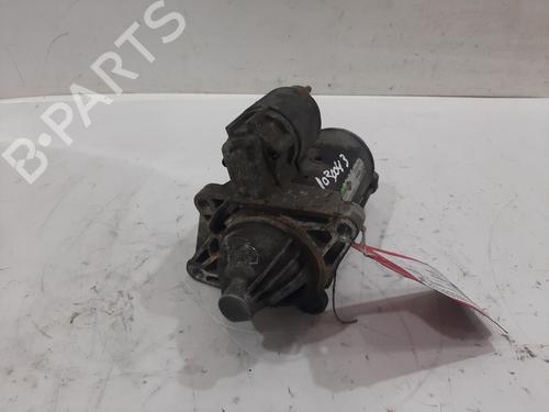 Starter NISSAN QASHQAI I (J10, NJ10) 2.0 dCi All-wheel Drive | BP29809673M8 