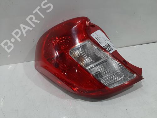 left-taillight-vauxhall-viva-c16-2015-2016-2017-2018-2019-36290204 main image