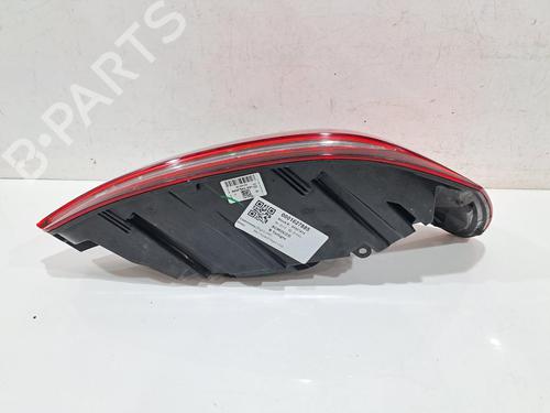 Right taillight VW SCIROCCO III (137, 138) 2.0 TDI | BP32120835C35 