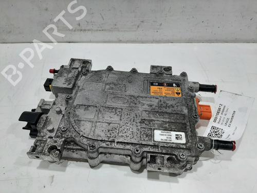 Inverter/Converter JAGUAR I-PACE (X590) EV400 AWD | BP30789706M119