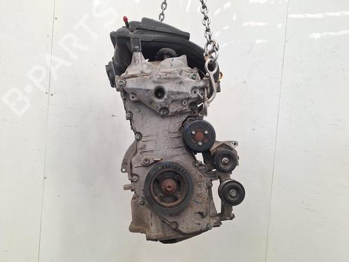 Motor Motor NISSAN MICRA IV (K13K, K13KK) 1.2 (80 hp) 36452329 36452329